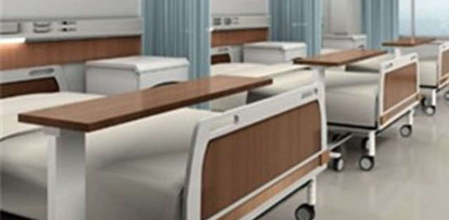 Billroth Hospital