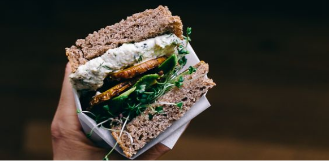 Sandwhich Square