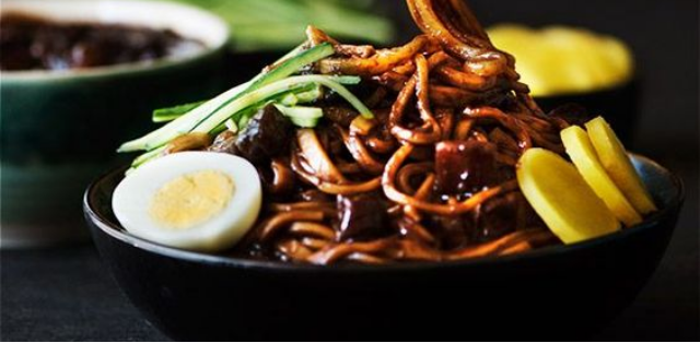 The Noodle Theory