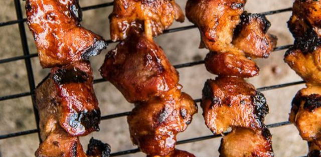 Sigree Global Grill