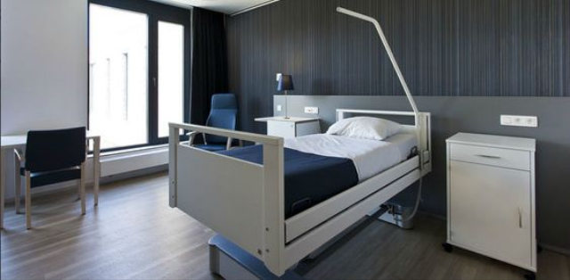 Miot International Hospital