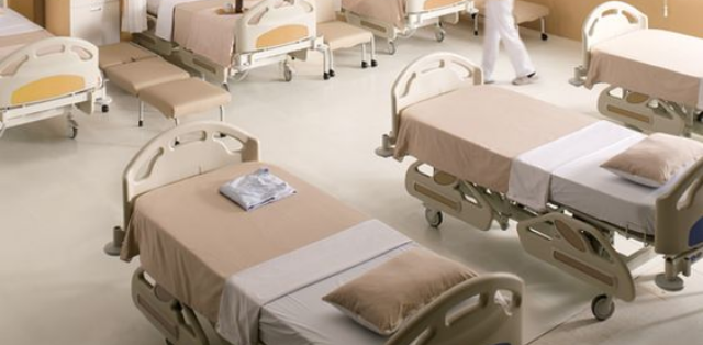 Kauvery Hospital