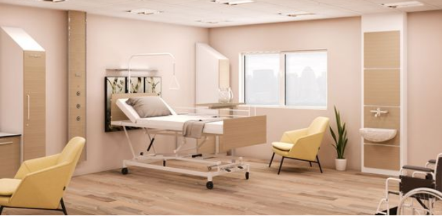 RJR Herbals Hospital