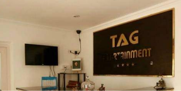 Tag Entertainment
