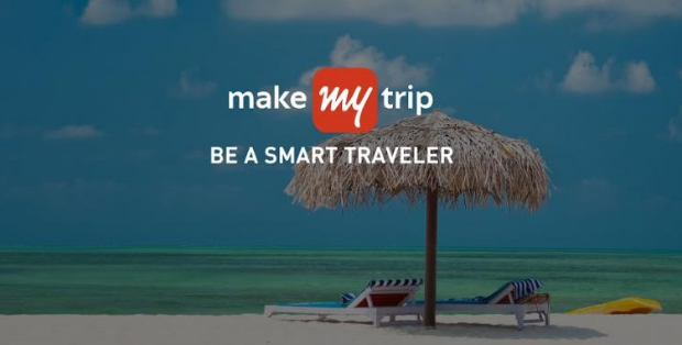 Make My Trip