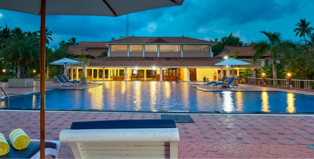 Club Mahindra