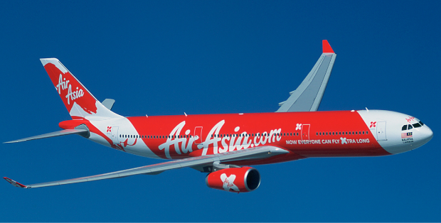 Air Asia