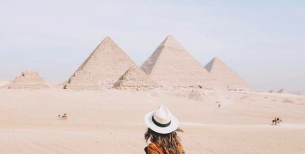 Oasis Tours India