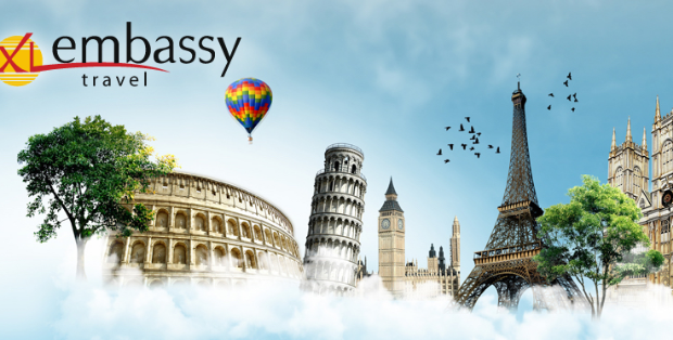 Embassy Travel