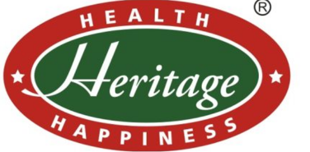Heritage Fresh 