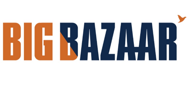 Big Bazaar