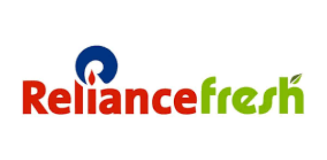 Reliance Fresh 