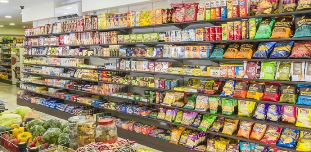 Santosh Super Market