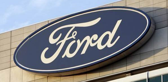 Chennai Ford