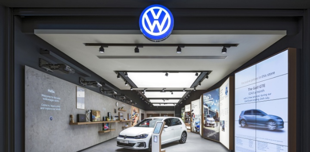 Volkswagen 