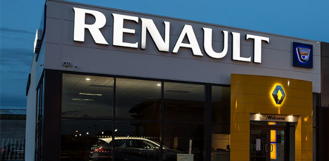 Renault