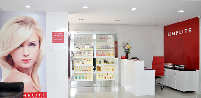 Lime Lite Salon 