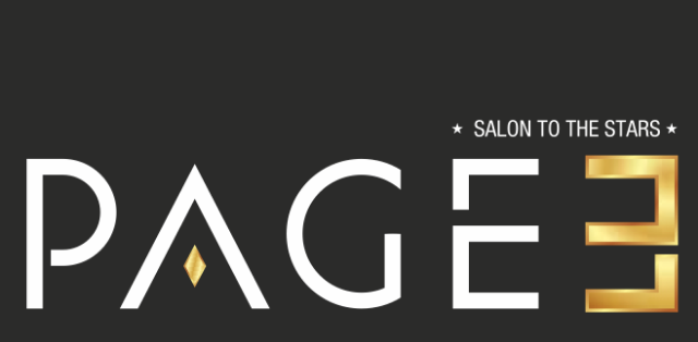 Page 3 Luxury Salon & Makeover Studio