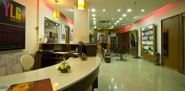 YLG Salon