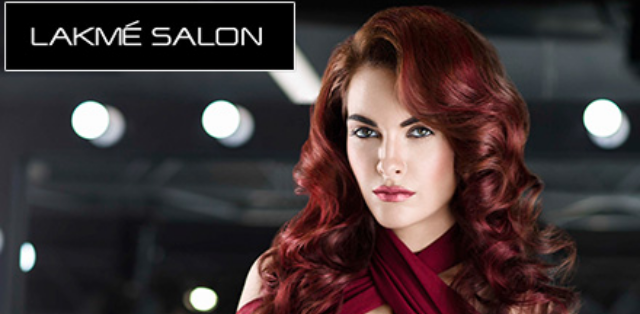 Lakme Salon