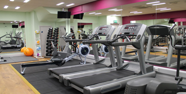 99 Degree Fitness Centre 